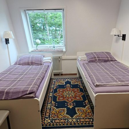Pension Beim Kastell Sulz am Neckar Zewnętrze zdjęcie