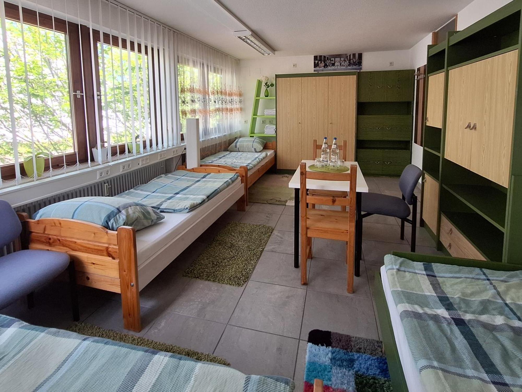 Pension Beim Kastell Sulz am Neckar Pokój zdjęcie
