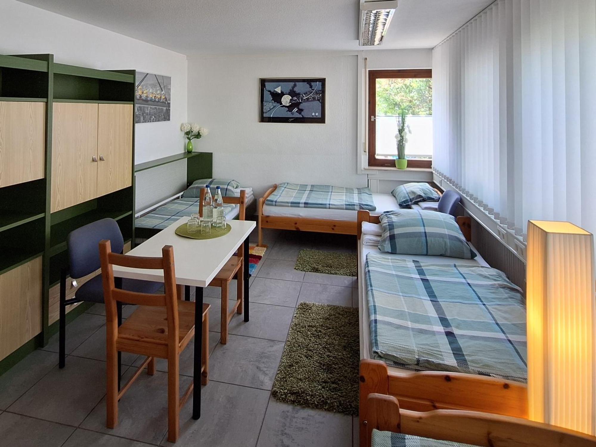 Pension Beim Kastell Sulz am Neckar Pokój zdjęcie