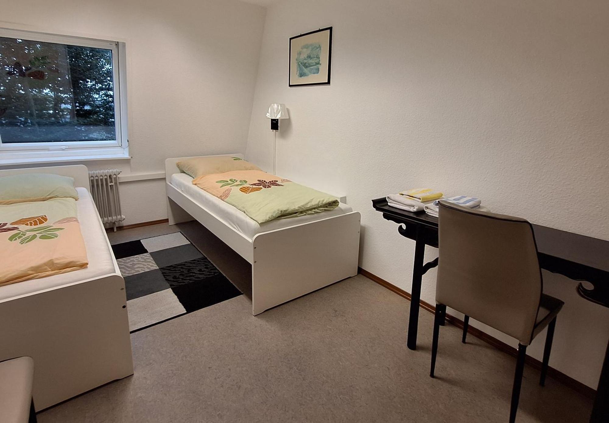 Pension Beim Kastell Sulz am Neckar Pokój zdjęcie